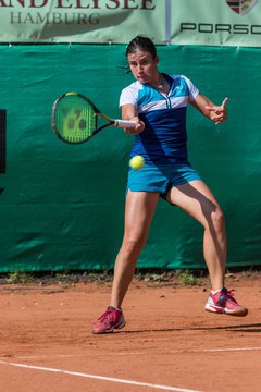 Bild 447 - BL Club an der Alster - TEC Waldau Stuttgart : Ergebnis: 5:4